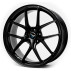 Диск Wheelegend F10 Matt Black R17 W7.5 PCD5x120 ET35 DIA72.6