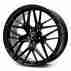 Диск Wheelegend F35 Matt Black R21 W9.5 PCD5x114.3 ET38 DIA73.1