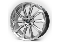 Диск Wheelegend F25 HB R20 W8.5 PCD5x114.3 ET38 DIA73.1