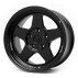 Диск Wheelegend S02 Matt Black R17 W8.5 PCD5x127 ET0 DIA71.6