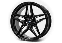 Диск Wheelegend G01 Matt Black R18 W8.5 PCD5x108 ET38 DIA73.1