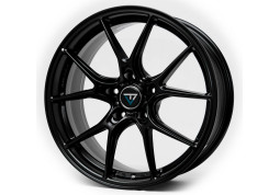 Диск Wheelegend S1 Matt Black R18 W8.0 PCD5x108 ET38 DIA73.1