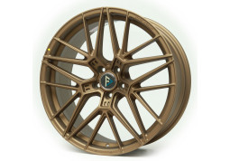 Диск Wheelegend F35 Matt Bronze R20 W8.5 PCD5x108 ET40 DIA73.1