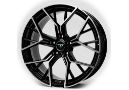 Диск Wheelegend F13 BMF R19 W8.5 PCD5x120 ET35 DIA72.6