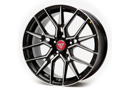 Диск Wheelegend F22 BMF R18 W8.0 PCD5x112 ET38 DIA66.6