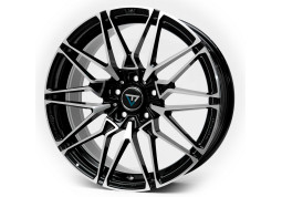 Диск Wheelegend F18 BMF R18 W8.0 PCD5x112 ET38 DIA66.6