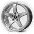 Диск Wheelegend F55 HB R18 W8.5 PCD5x112 ET42 DIA66.6