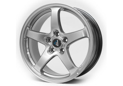 Диск Wheelegend F55 HB R18 W8.5 PCD5x114.3 ET38 DIA73.1