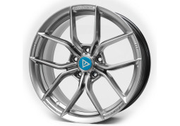 Диск Wheelegend P02 HB R18 W8.0 PCD5x114.3 ET38 DIA73.1