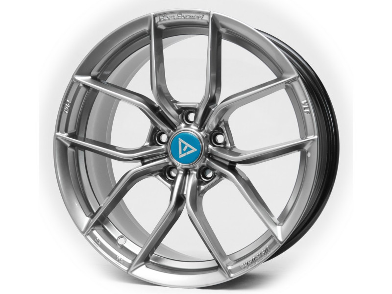 Диск Wheelegend P02 HB R18 W8.0 PCD5x114.3 ET38 DIA73.1