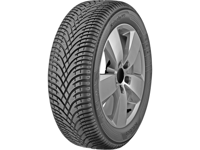 Зимняя шина Kleber Krisalp HP3 SUV 225/65 R17 106H