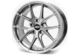 Диск Replica BBS NS-01 Hyper Black R17 W7.5 PCD5x112 ET35 DIA66.6