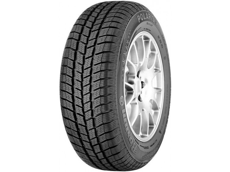 Зимняя шина Barum Polaris 3 235/60 R18 107H