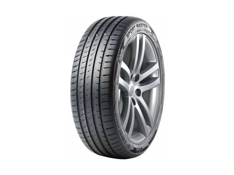 Летняя шина LingLong Sport Master SA220 235/55 R19 105V
