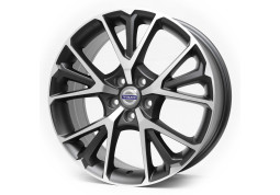 Диск Replica Volvo RX672 GMF R18 W7.5 PCD5x108 ET52 DIA67.1