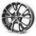 Диск Replica Volvo RX672 GMF R18 W7.5 PCD5x108 ET52 DIA67.1