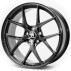 Диск Replica Skoda RX01 Hyper Black R18 W8.0 PCD5x112 ET35 DIA66.6