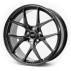 Диск Replica Audi RX01 Hyper Black R18 W8.0 PCD5x112 ET35 DIA66.6