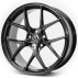 Диск Replica Volkswagen RX01 Hyper Black R17 W7.5 PCD5x112 ET35 DIA66.6