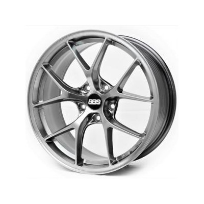 Диск Replica BBS 885B Hyper Black R16 W7.0 PCD5x108 ET35 DIA73.1