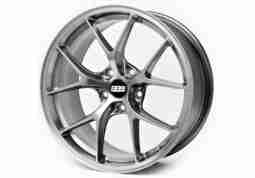 Диск Replica BBS 885B Hyper Black R15 W6.5 PCD4x100 ET35 DIA73.1