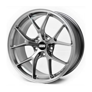 Диск Replica BBS 885B Hyper Black R15 W6.5 PCD4x100 ET35 DIA73.1