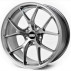 Диск Replica BBS 885B Hyper Black R15 W6.5 PCD4x100 ET35 DIA73.1