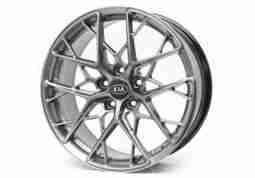 Диск Replica KIA FF-511 Hyper Black R15 W6.5 PCD5x114.3 ET38 DIA73.1