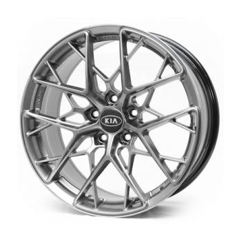Диск Replica KIA FF-511 Hyper Black R15 W6.5 PCD5x114.3 ET38 DIA73.1