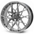 Диск Replica KIA FF-511 Hyper Black R16 W7.0 PCD5x114.3 ET38 DIA73.1