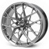 Диск Replica Hyundai FF-511 Hyper Black R19 W8.5 PCD5x114.3 ET38 DIA73.1
