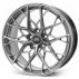 Диск Replica Ford FF-511 Hyper Black R17 W7.5 PCD5x108 ET38 DIA73.1