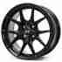 Диск Replica Hyundai RF07 Matt Black R14 W6.0 PCD4x100 ET35 DIA67.1