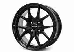 Диск Replica Rays RF07 Matt Black R14 W6.0 PCD4x100 ET35 DIA67.1