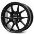 Диск Replica Rays RF07 Matt Black R14 W6.0 PCD4x100 ET35 DIA67.1