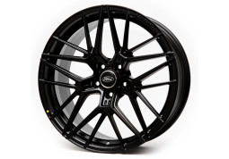 Диск Replica Ford FF-V35 Matt Black R19 W8.5 PCD5x108 ET38 DIA73.1