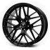 Диск Replica Tesla FF-V35 Matt Black R19 W8.5 PCD5x114.3 ET38 DIA73.1