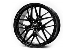 Диск Replica Tesla FF-V35 Matt Black R21 W9.5 PCD5x114.3 ET38 DIA73.1