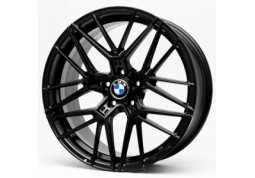 Диск Replica BMW FF-V35 Matt Black R19 W8.5 PCD5x112 ET38 DIA66.6