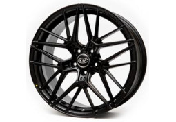 Диск Replica KIA FF-V35 Matt Black R19 W8.5 PCD5x114.3 ET38 DIA73.1