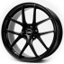 Диск Replica Audi FF-V10 Matt Black R20 W8.5 PCD5x112 ET25 DIA66.6