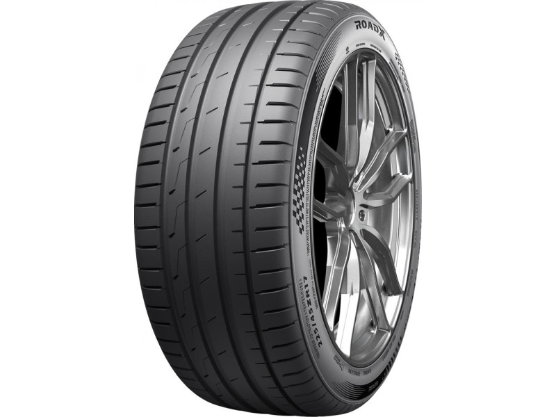 Лiтня шина RoadX  RX Motion DU71 225/40 R19 93Y