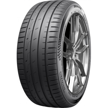 Летняя шина RoadX  RX Motion DU71 235/35 R19 91Y