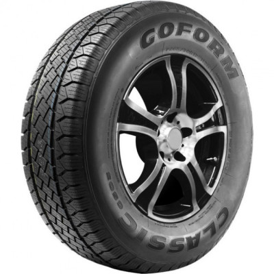 Всесезонная шина Fortuna GS03 235/65 R17 104H