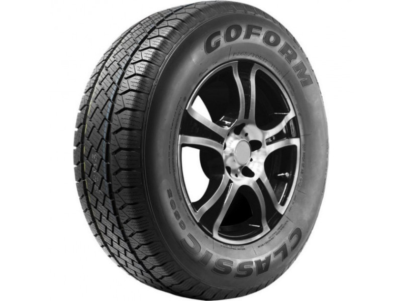 Всесезонная шина Fortuna GS03 235/65 R17 104H
