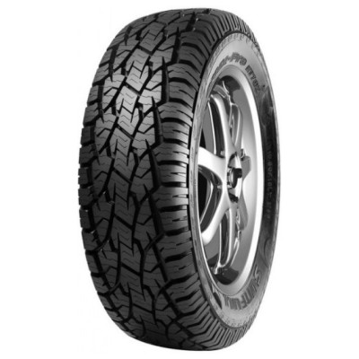 Всесезонная шина Sunfull Mont-Pro AT782 245/65 R17 107T