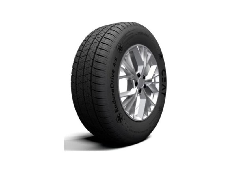 Лiтня шина Ceat EnduraDrive A/S 215/65 R16C 109/107T