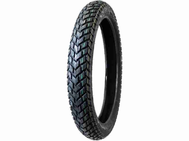 Летняя шина Wanda P6167 110/90 R18 67P