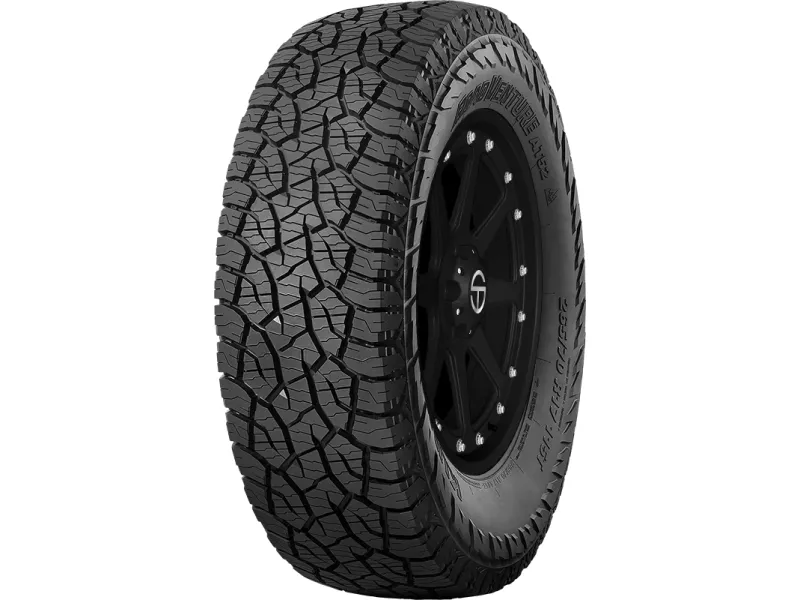 Всесезонная шина Kumho Road Venture AT52 35/12.50 R17 121R