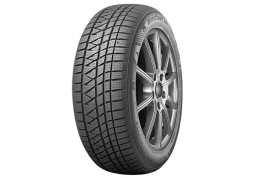 Зимняя шина Kumho WinterCraft SUV WS71 215/70 R16 106T